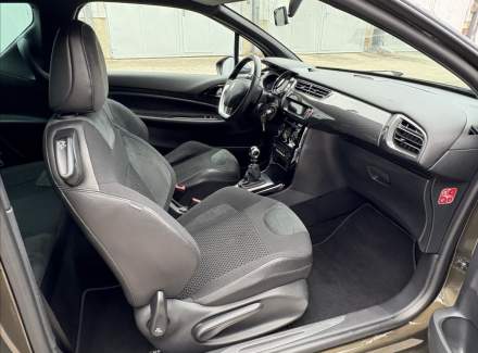Citroën - DS3
