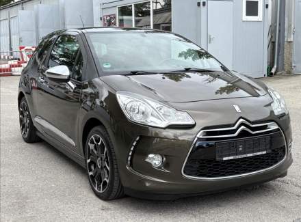 Citroën - DS3