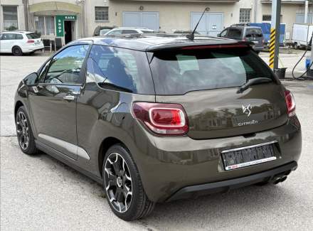 Citroën - DS3