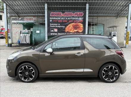 Citroën - DS3