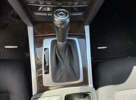 Mercedes-Benz - E-class