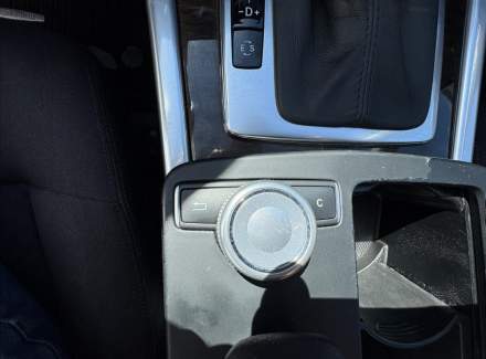 Mercedes-Benz - E-class