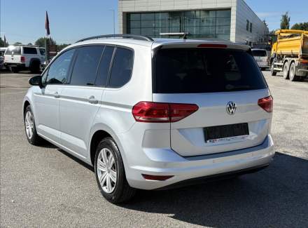 Volkswagen - Touran