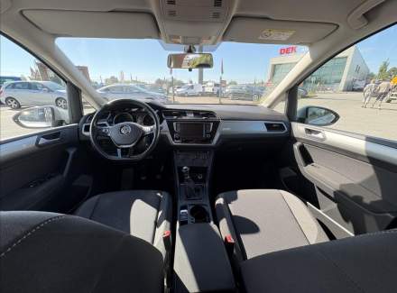 Volkswagen - Touran