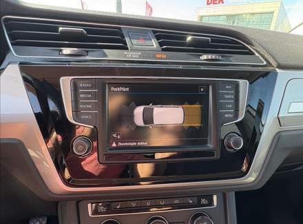 Volkswagen - Touran