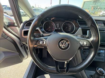 Volkswagen - Touran