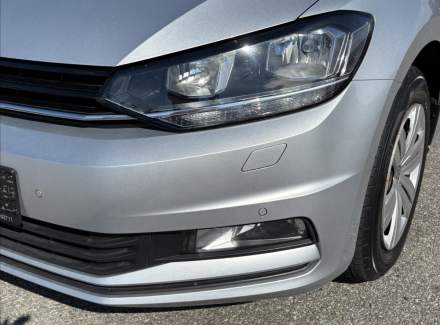 Volkswagen - Touran