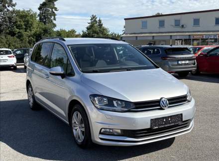Volkswagen - Touran