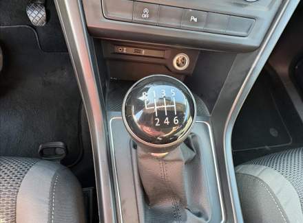 Volkswagen - Touran