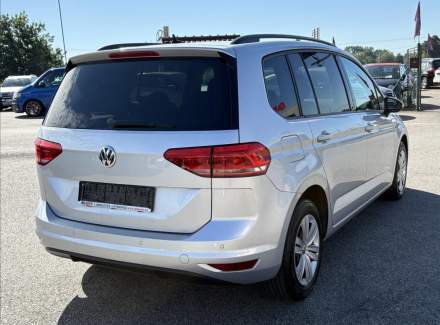 Volkswagen - Touran
