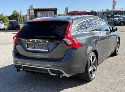 Volvo - V60