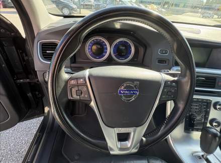Volvo - V60