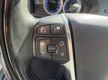 Volvo - V60
