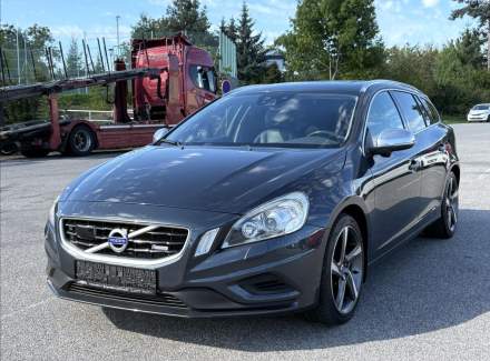 Volvo - V60