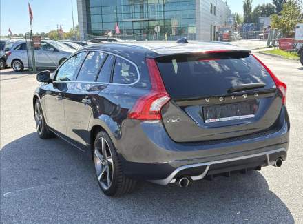Volvo - V60
