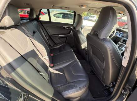 Volvo - V60