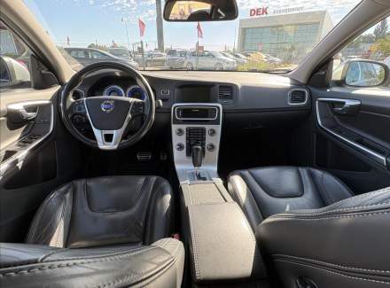 Volvo - V60