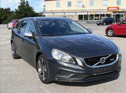 Volvo - V60