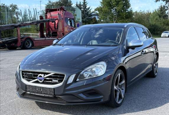 Volvo - V60