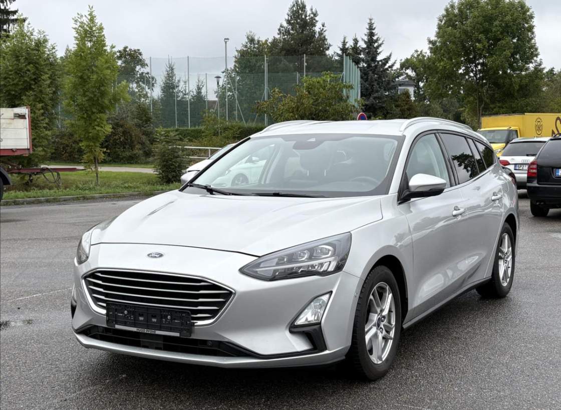 Ford - Focus