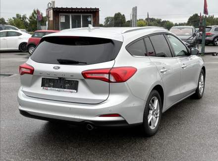 Ford - Focus