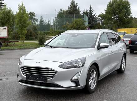 Ford - Focus