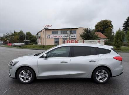 Ford - Focus