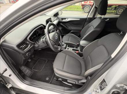 Ford - Focus