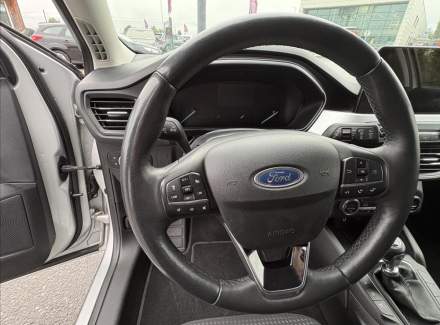 Ford - Focus