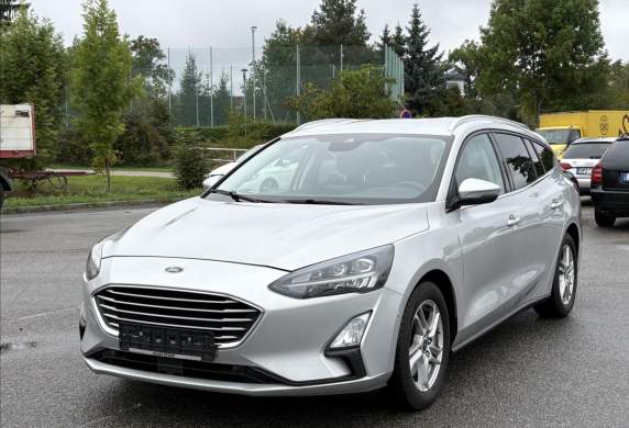 Ford - Focus