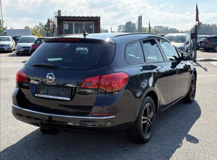 Opel - Astra