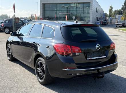 Opel - Astra