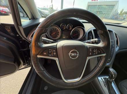 Opel - Astra