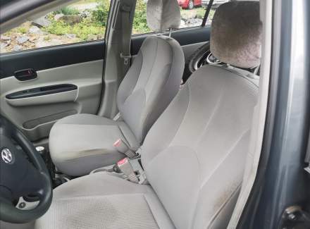 Hyundai - Accent