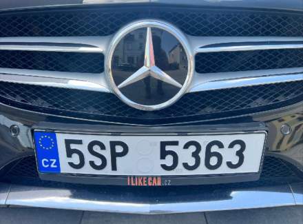 Mercedes-Benz - C-class