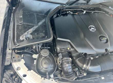 Mercedes-Benz - C-class