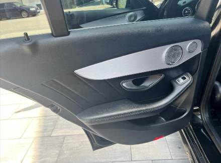 Mercedes-Benz - C-class