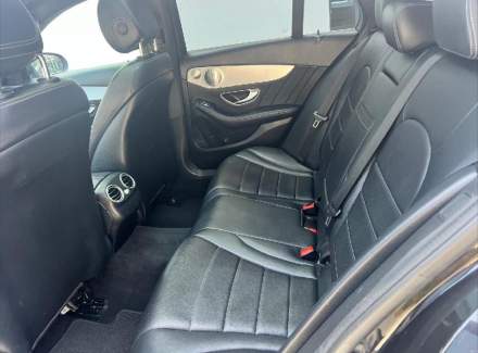 Mercedes-Benz - C-class