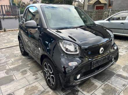 Smart - Fortwo