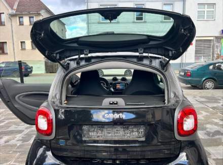 Smart - Fortwo