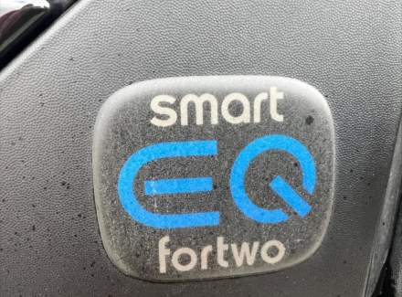 Smart - Fortwo