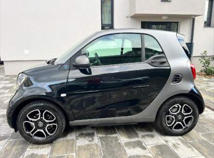 Smart - Fortwo