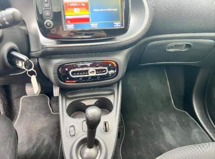 Smart - Fortwo