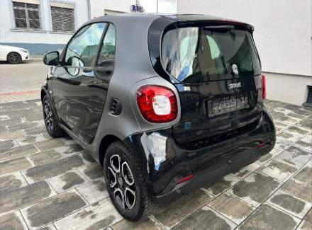 Smart - Fortwo