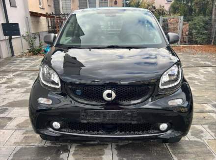 Smart - Fortwo