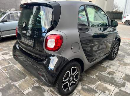 Smart - Fortwo