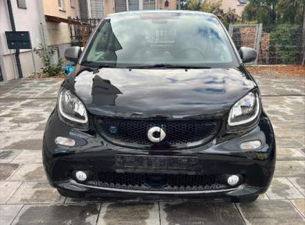 Smart - Fortwo