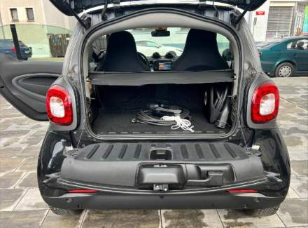 Smart - Fortwo
