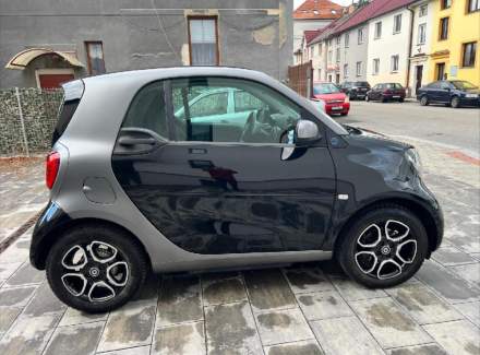 Smart - Fortwo
