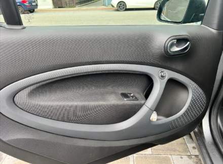 Smart - Fortwo